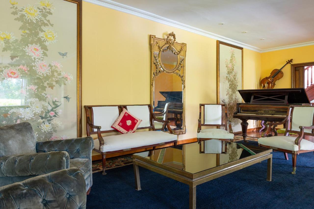 Fidalsa Relax Inn Urduliz Extérieur photo